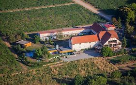 Du Bollenberg Cit'hotel - Restaurant Côté Plaine - Spa De La Colline Westhalten